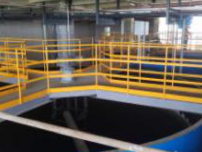 合肥晶合集成電路有限公司 合肥晶合集成電路有限公司